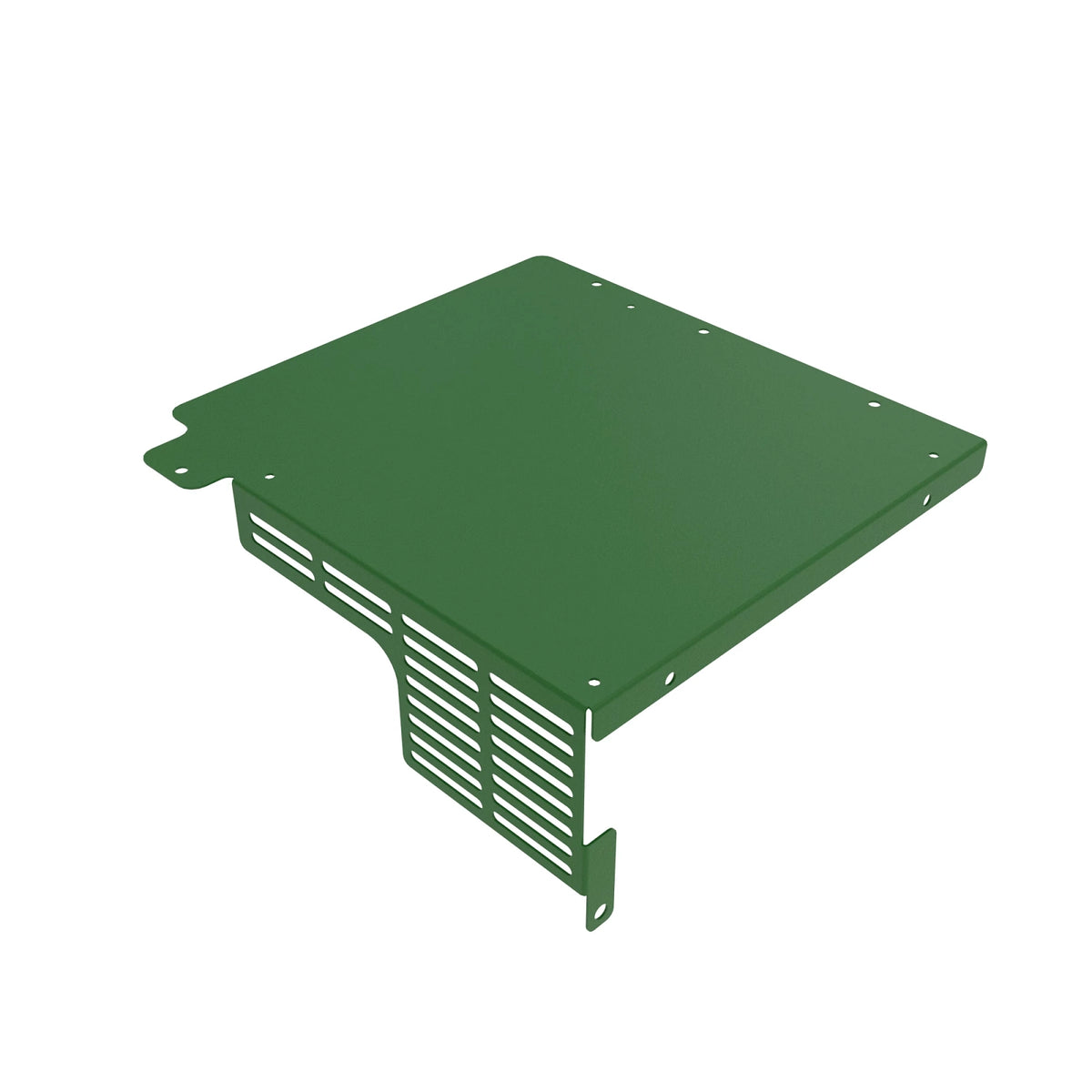 KK46541: Fits John Deere KK46541 Compressor Shield – Genuine OEM