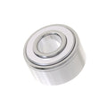 KK49711: Fits John Deere KK49711 Double Row Cylindrical Outer Diameter Ball Bearing – Genuine OEM