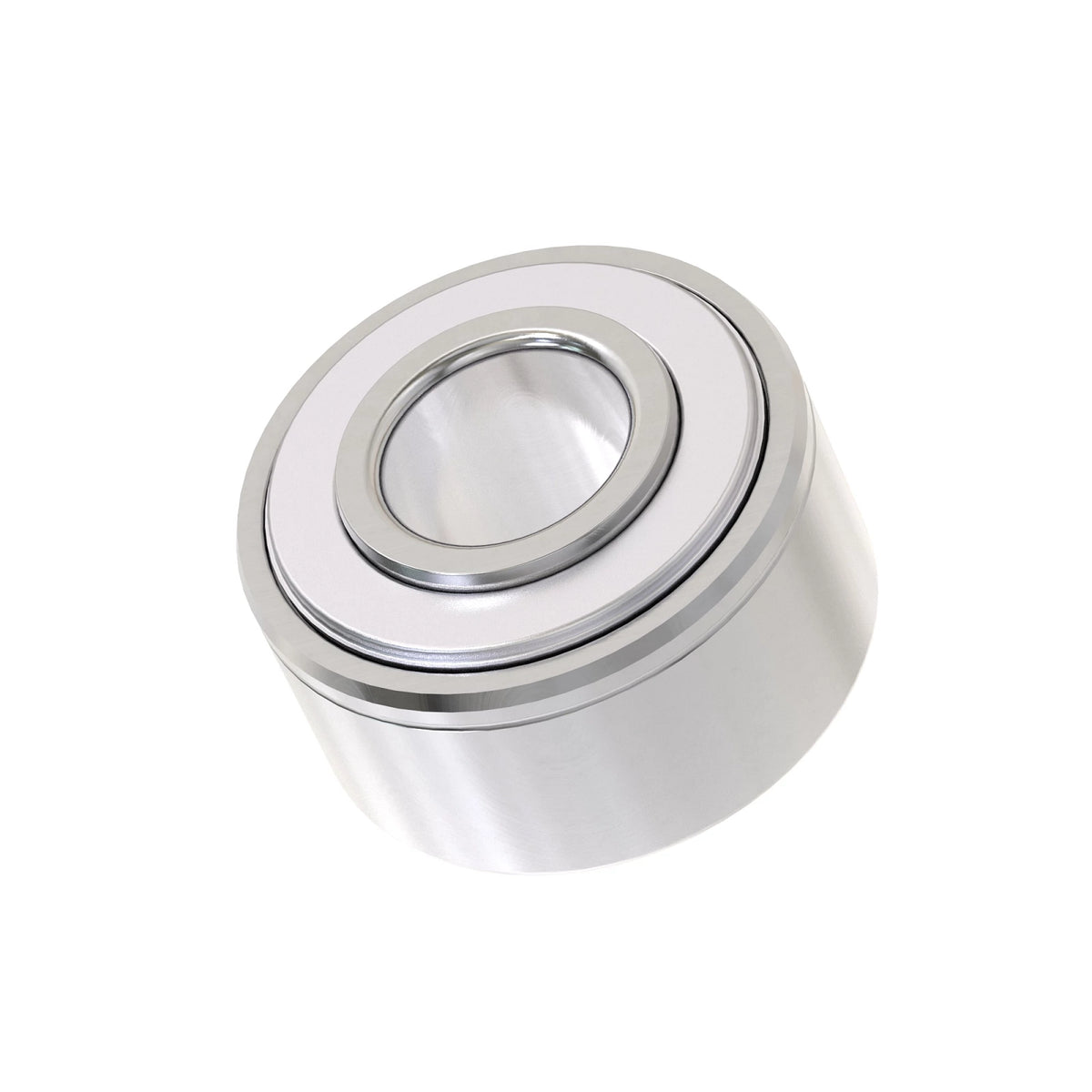 KK49711: Fits John Deere KK49711 Double Row Cylindrical Outer Diameter Ball Bearing – Genuine OEM