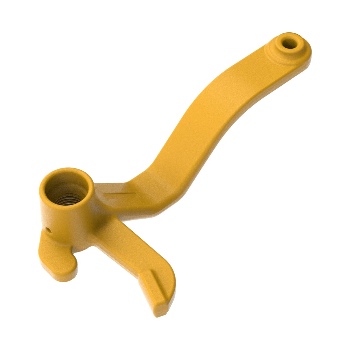 KK50856: Fits John Deere KK50856 Guage Wheel Arm, Left Side – Genuine OEM