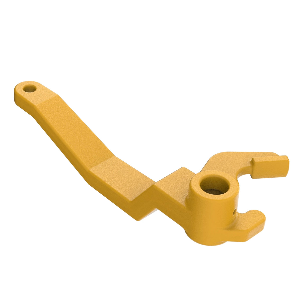 KK53528: Fits John Deere KK53528 Depth Guage Arm, Left Side – Genuine OEM
