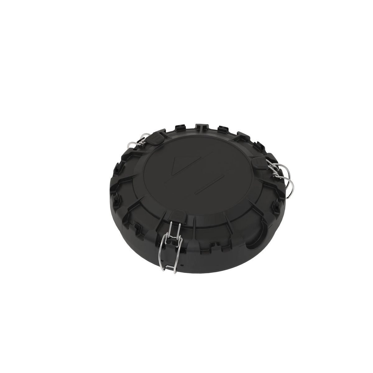 KK54620: Fits John Deere KK54620 CAT 4 Air Filter External Cap – Genuine OEM