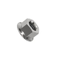 KK54762: Fits John Deere KK54762 Hexagonal Lock Nut, M8 – Genuine OEM