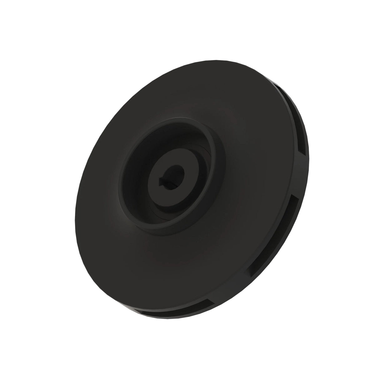 KK85021: Fits John Deere KK85021 Solution Pump Impeller – Genuine OEM