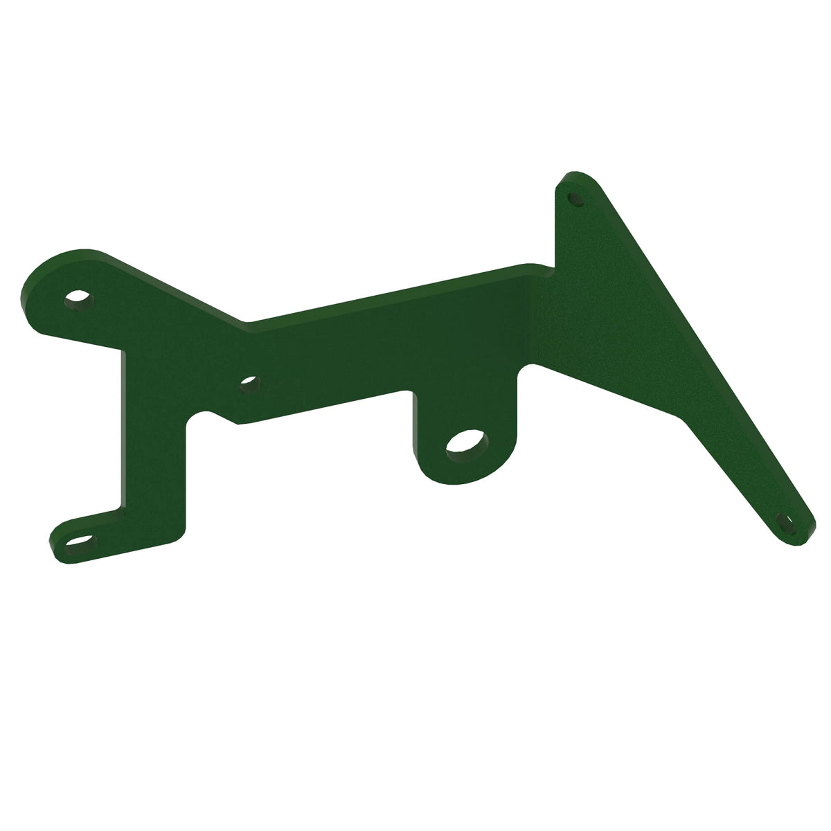 KK97461: Fits John Deere KK97461 Bracket – Genuine OEM