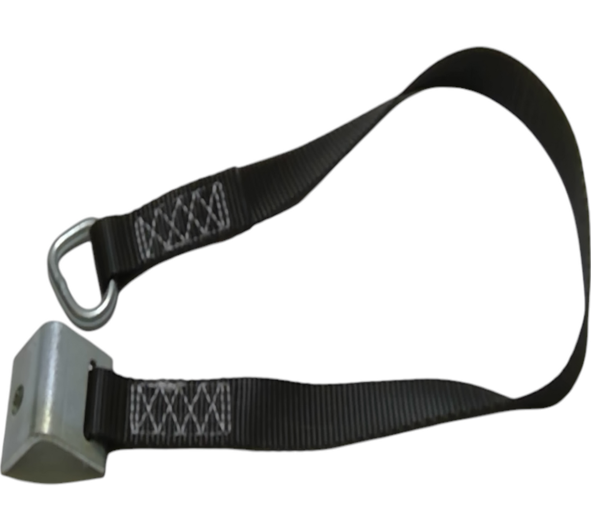 KV10607 — STRAP, FUEL TANK REAR HOLD — image 2