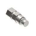 KV14218: Fits John Deere KV14218 Hydraulic Quick-Connect Coupler – Genuine OEM