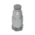 KV14221: Fits John Deere KV14221 Hose Threaded Nipple – Genuine OEM