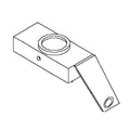 KV17076: Fits John Deere KV17076 Support – Genuine OEM