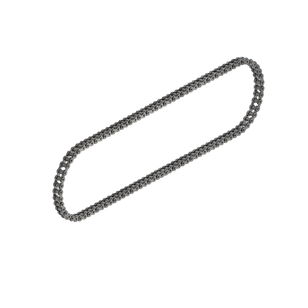 KV17186: Fits John Deere KV17186 Roller Chain – Genuine OEM