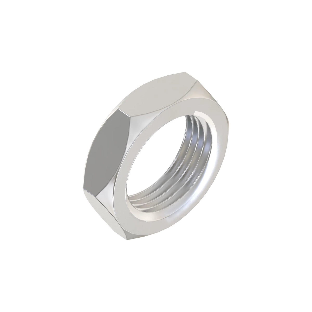 KV17536: Fits John Deere KV17536 Shaft Nut – Genuine OEM