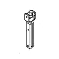 KV17934: Fits John Deere KV17934 Tiller Frame Bracket – Genuine OEM