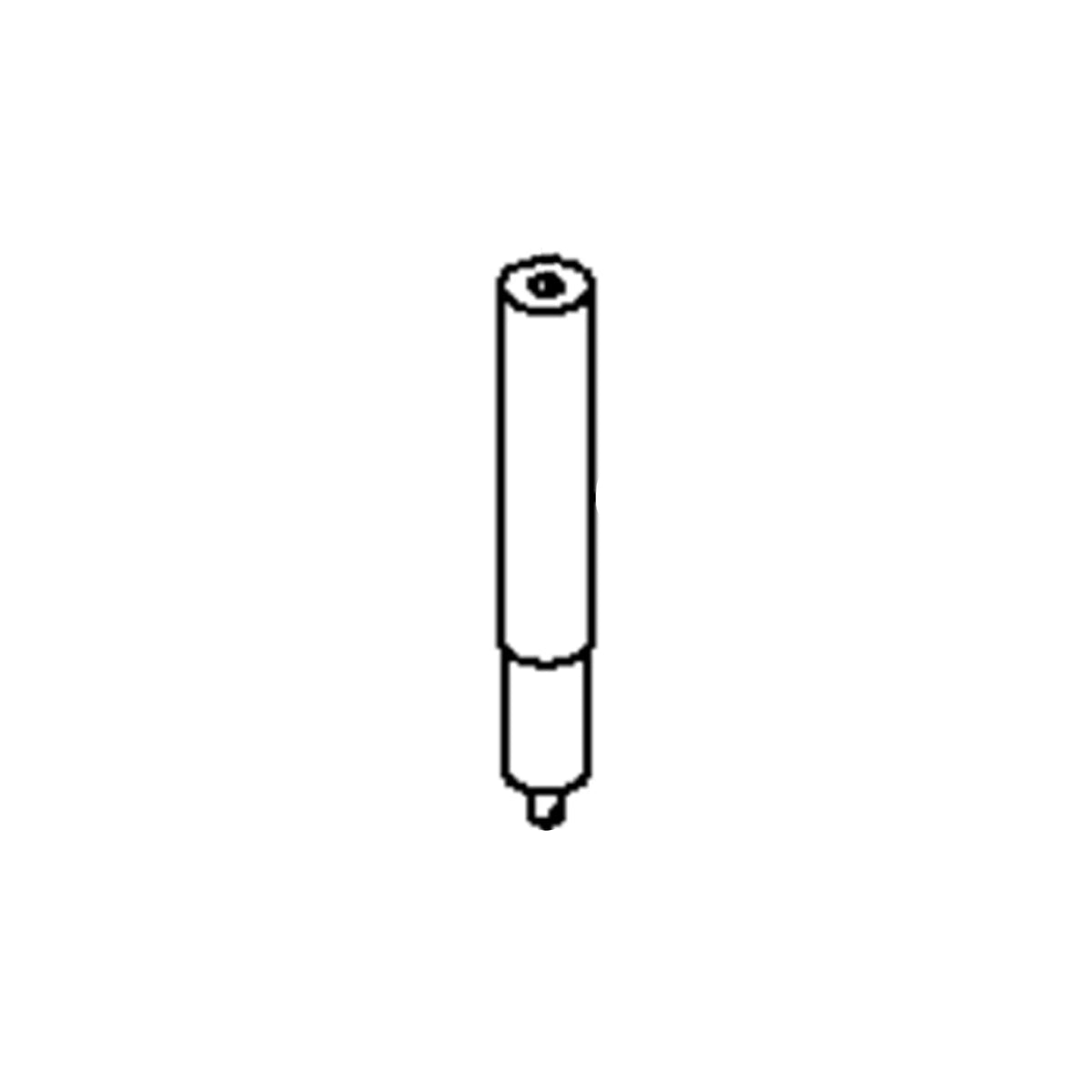 KV20259: Fits John Deere KV20259 Wheel and Tire Assembly Shaft – Genuine OEM