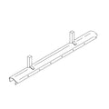 KV20311: Fits John Deere KV20311 Barrier Mount Support – Genuine OEM