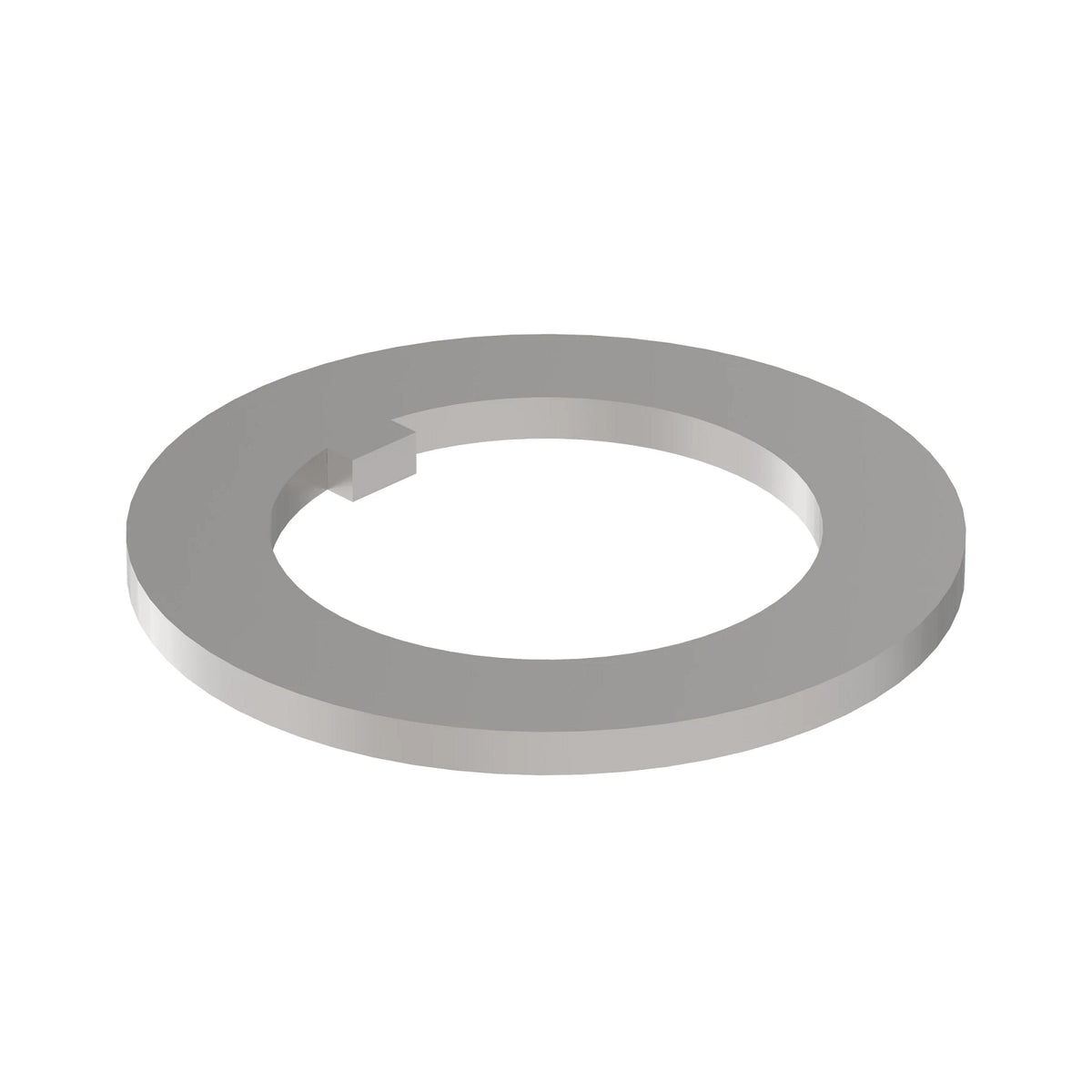 KV25500: Fits John Deere KV25500 Internal Tab Washer – Genuine OEM