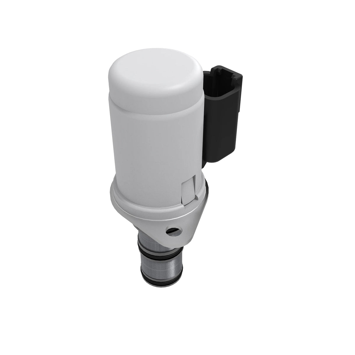 KV25678: Fits John Deere KV25678 Solenoid Valve – Genuine OEM