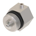 KV26260: Fits John Deere KV26260 Adapter Fitting – Genuine OEM