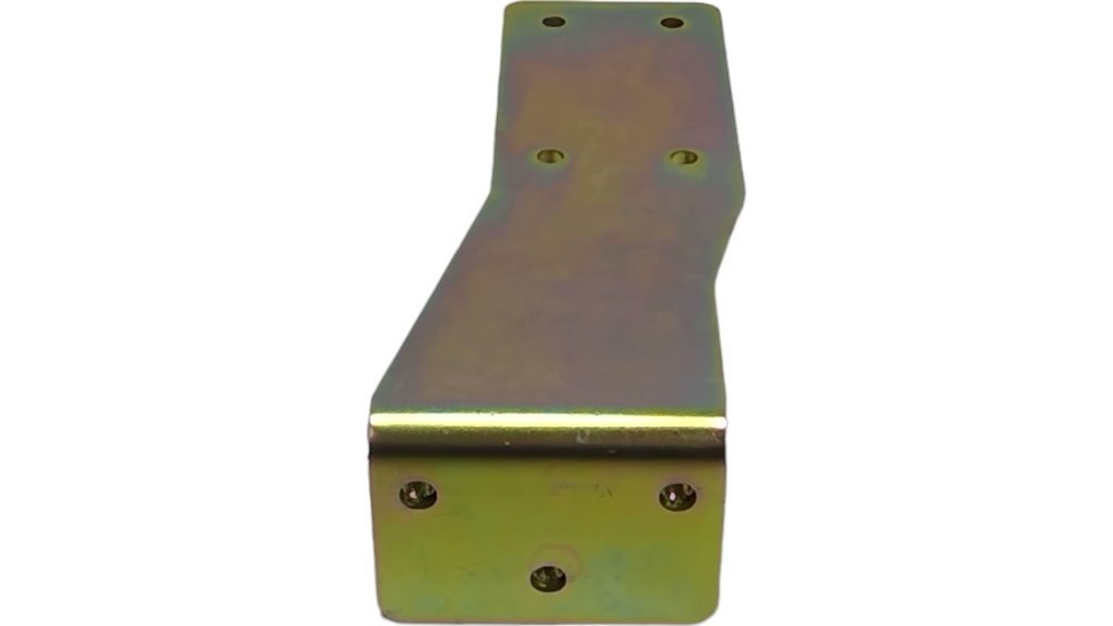 KV26463 — BRACKET, AIR CLEANER MOUNT — image 3