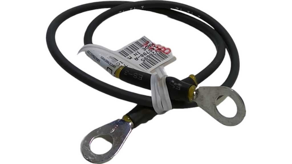 KV26695: KV26695 — WIRE, GROUND