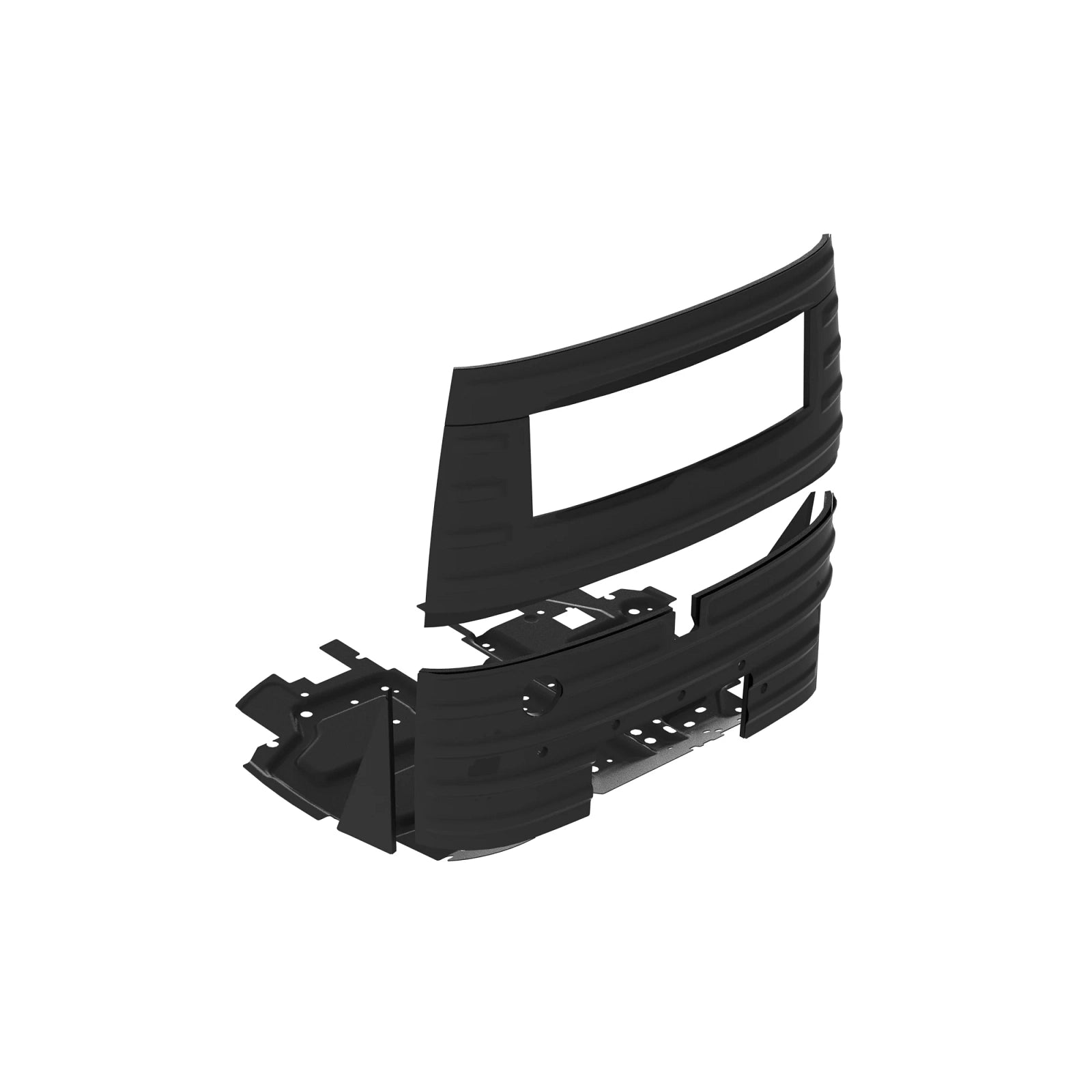 KXE10293: Fits John Deere KXE10293 Cab Frame Absorber Kit – Genuine OEM