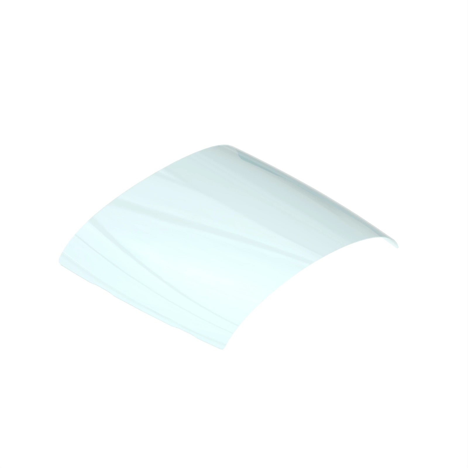 KXE10402: Fits John Deere KXE10402 Front Laminated Windshield Kit – Genuine OEM