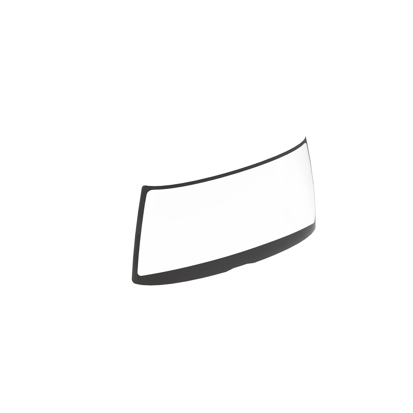 KXE10403: Fits John Deere KXE10403 Rear Windshield Kit – Genuine OEM