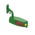 KXE10501: Fits John Deere KXE10501 Rear Turn Light Kit, Right Side – Genuine OEM