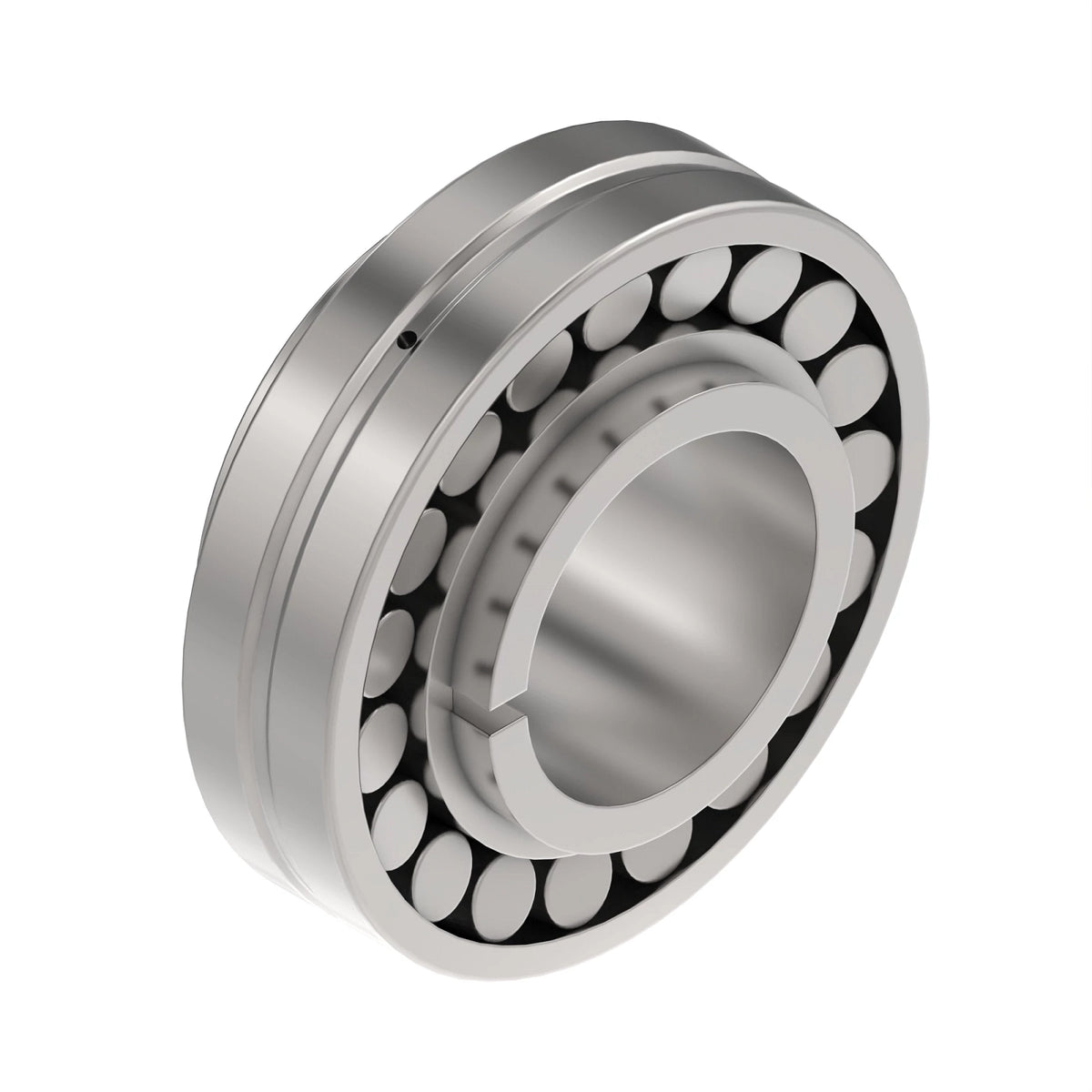 KXE10571: Fits John Deere KXE10571 Bearing, Cone and Locking Screw – Genuine OEM