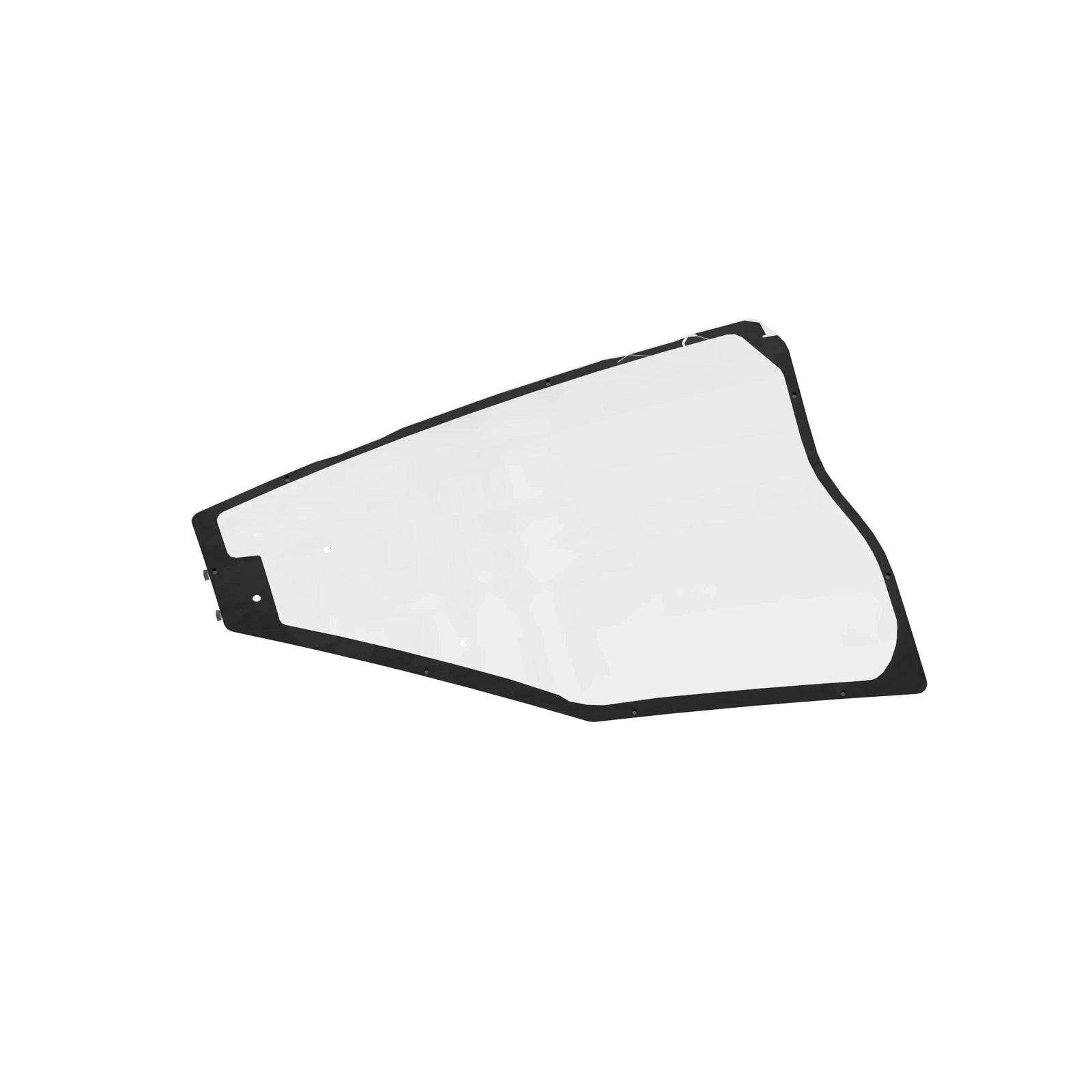 KXE10593: Fits John Deere KXE10593 Right Side Door Kit – Genuine OEM