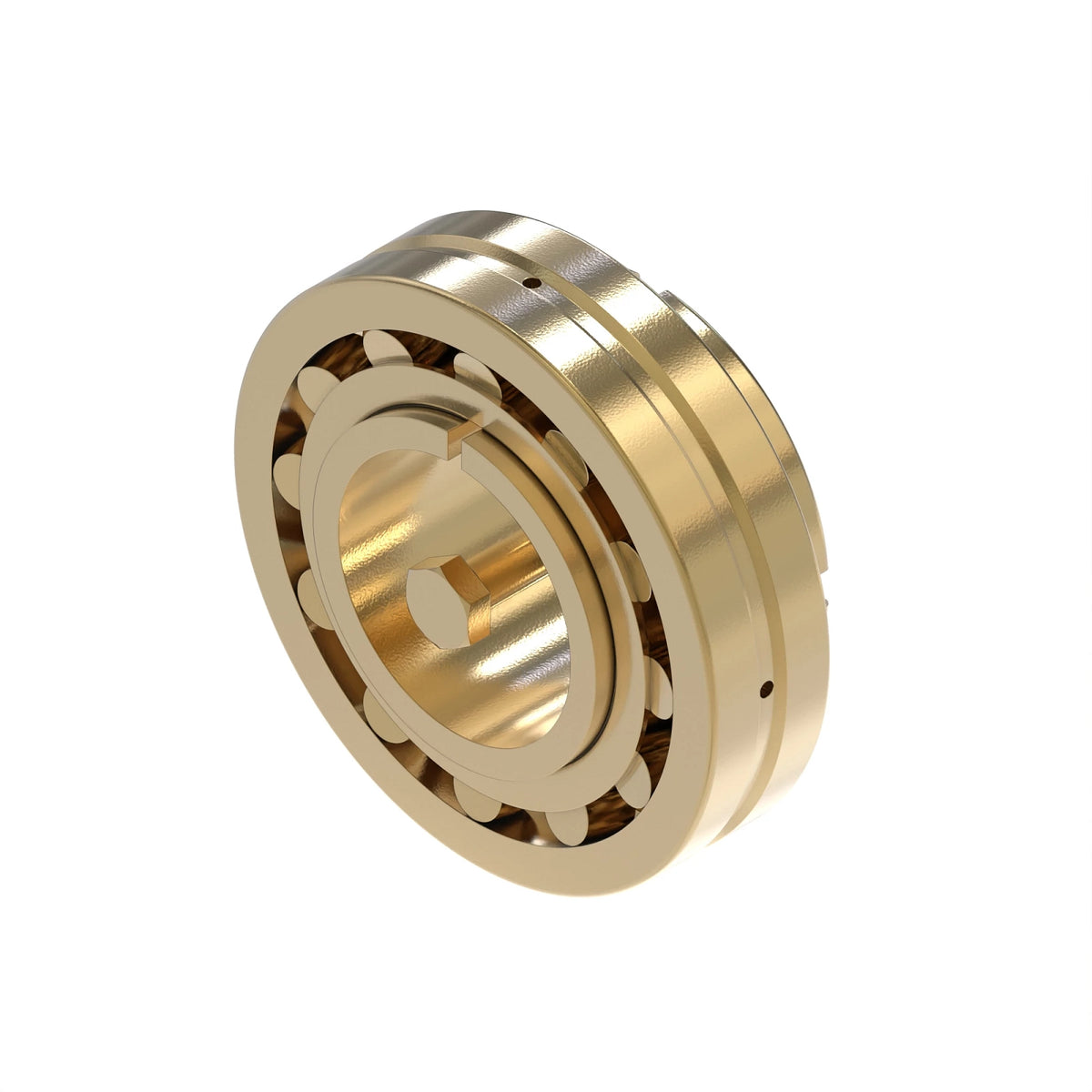 KXE10602: Fits John Deere KXE10602 Bearing – Genuine OEM