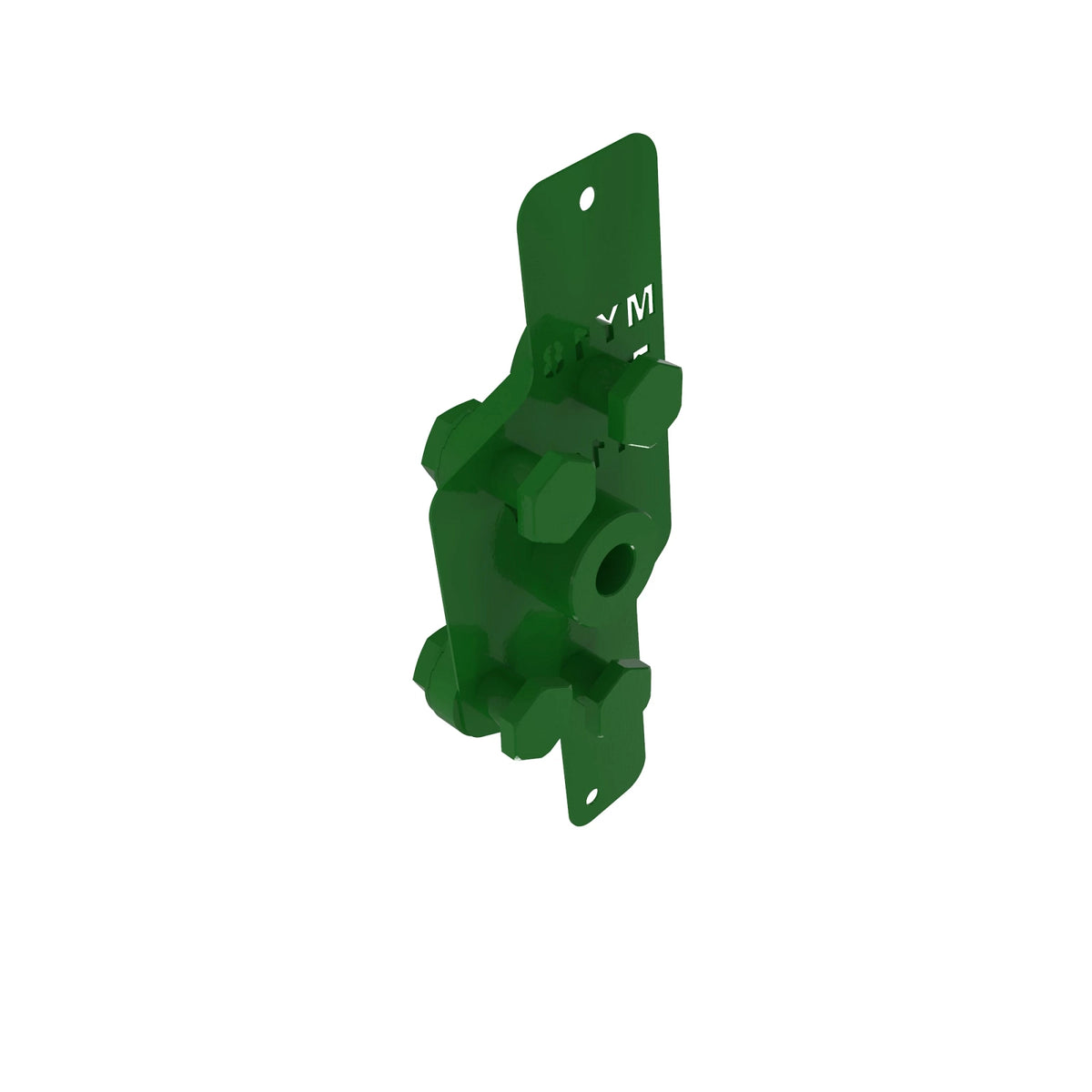 KXE10634: Fits John Deere KXE10634 Front Damping Repair Bracket Kit – Genuine OEM