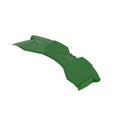 KXE10803: Fits John Deere KXE10803 Front Outer Roof – Genuine OEM