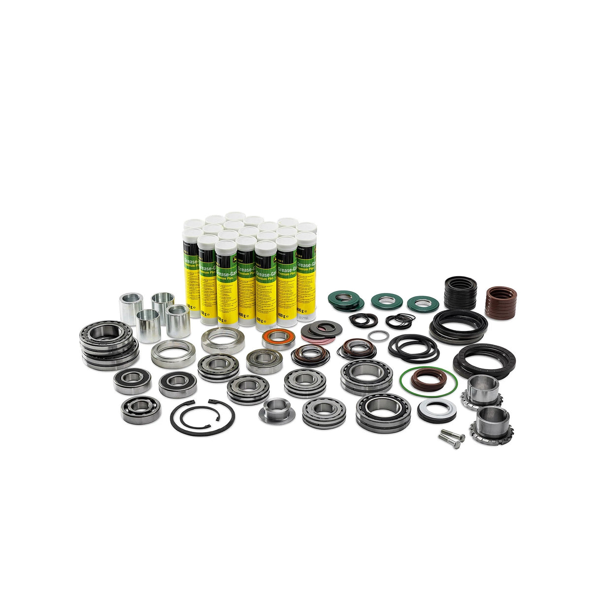 KXE10937: Fits John Deere KXE10937 Bearing Service Kit – Genuine OEM