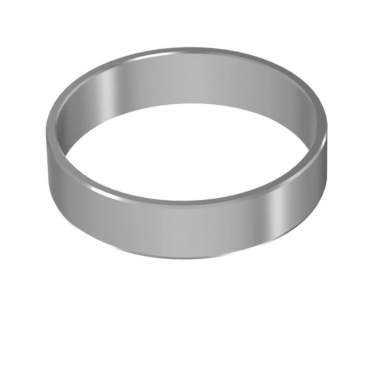 L100074: Fits John Deere L100074 Plain Spacer – Genuine OEM