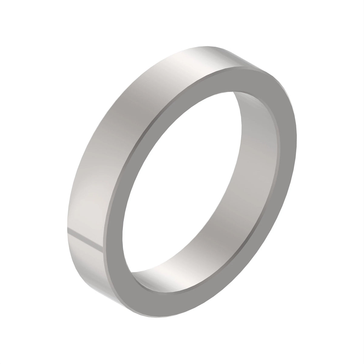 L100076: Fits John Deere L100076 Plain Spacer – Genuine OEM