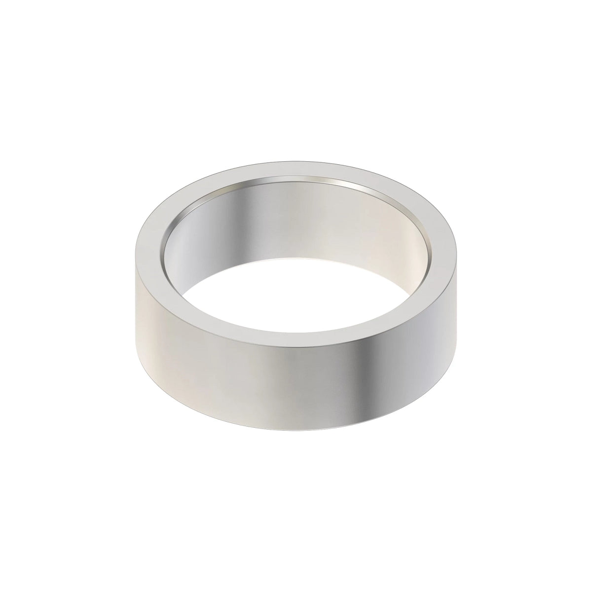 L100080: Fits John Deere L100080 Plain Spacer – Genuine OEM