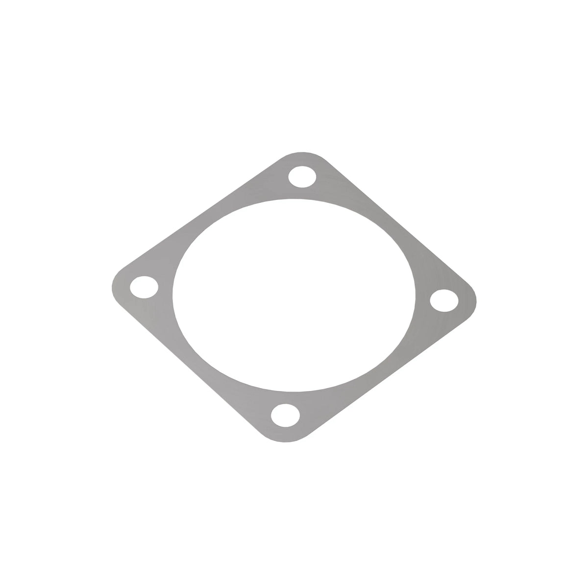 L100102: Fits John Deere L100102 Large Center Hole Rectangular Shim – Genuine OEM