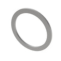 L100145: Fits John Deere L100145 Round Hole Metallic Washer – Genuine OEM