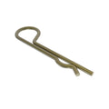 L100412: Fits John Deere L100412 Spring Locking Pin – Genuine OEM