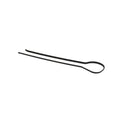 L100486: Fits John Deere L100486 Edge Protection Isolator – Genuine OEM
