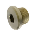 L100549: Fits John Deere L100549 Hexagonal Socket Pipe Plug – Genuine OEM