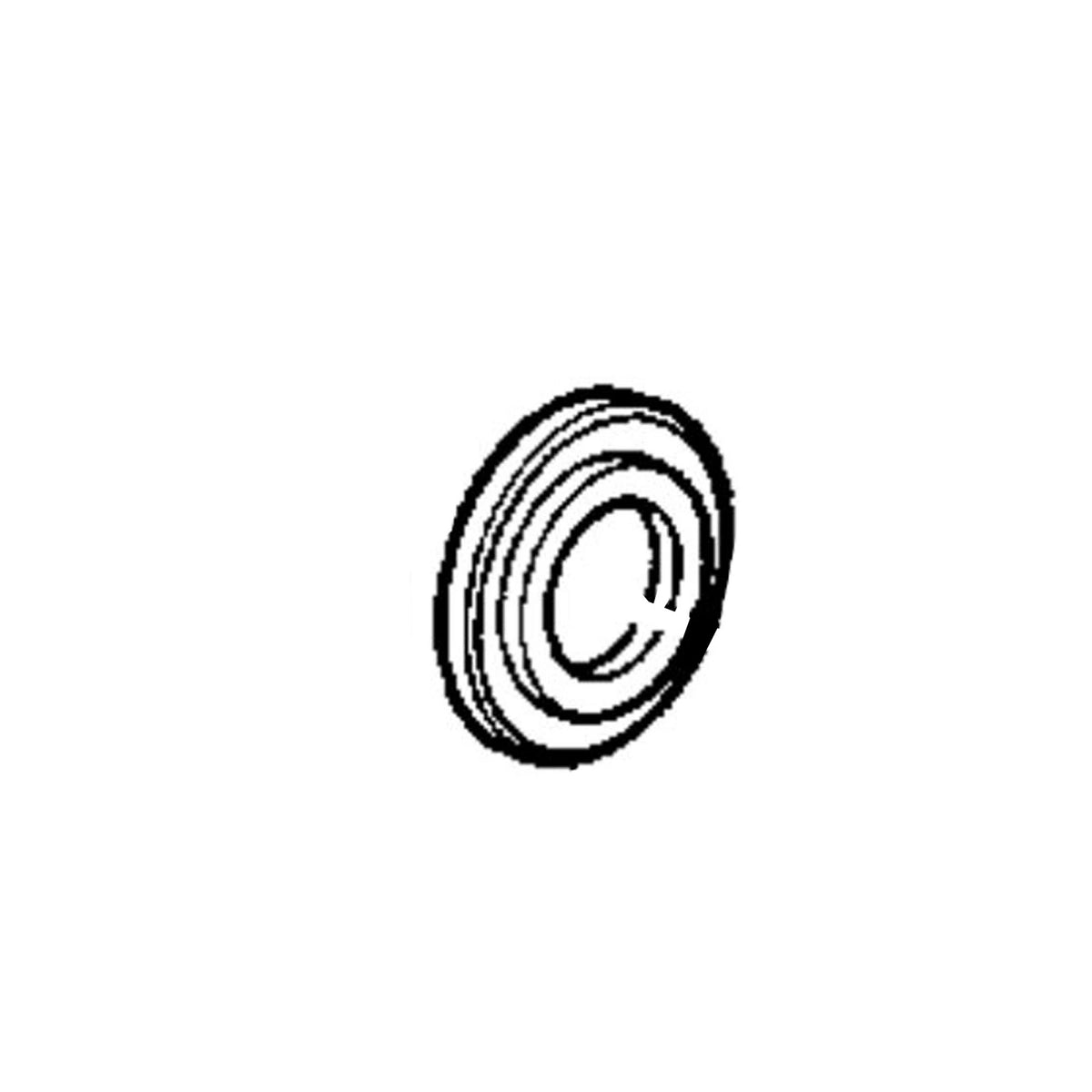L100635: Fits John Deere L100635 Steering Housing Sheet – Genuine OEM