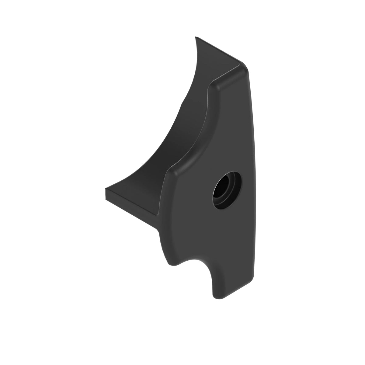 L100685: Fits John Deere L100685 Front Window Retainer – Genuine OEM