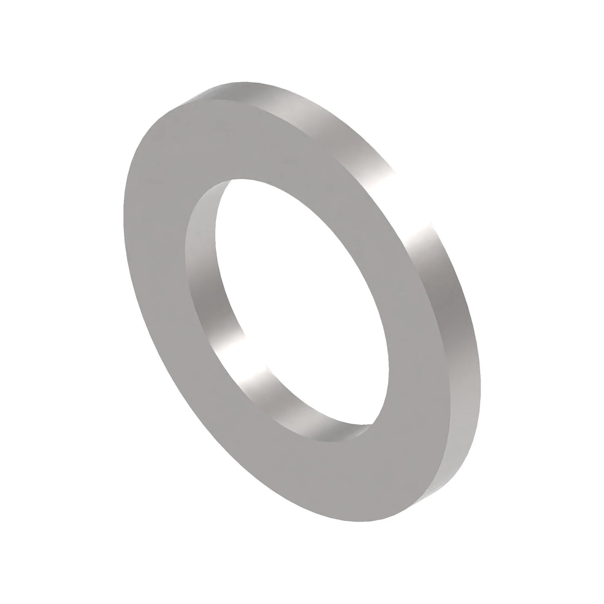 L100767: Fits John Deere L100767 Round Hole Metallic Washer – Genuine OEM