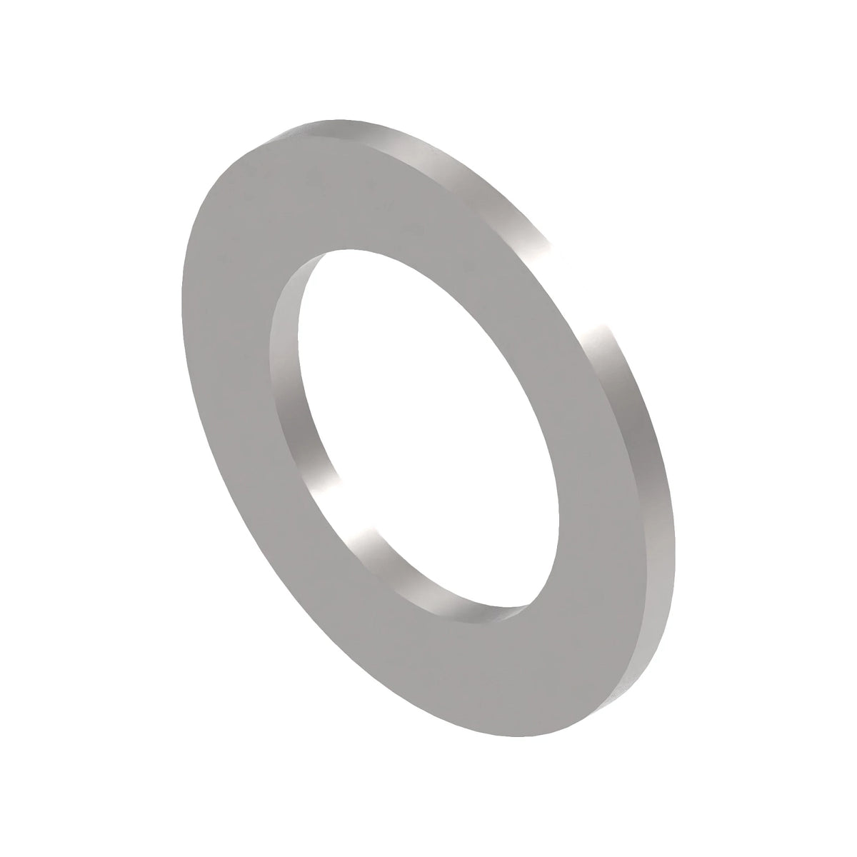 L100769: Fits John Deere L100769 Round Hole Metallic Washer – Genuine OEM