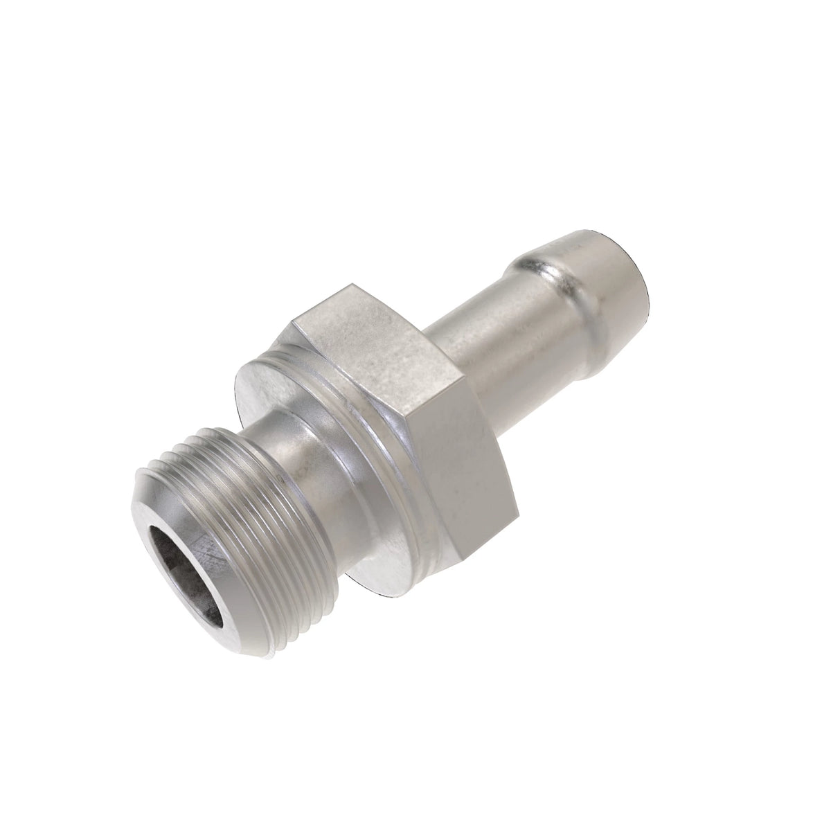 L100802: Fits John Deere L100802 Male Threaded Connector Fitting – Genuine OEM