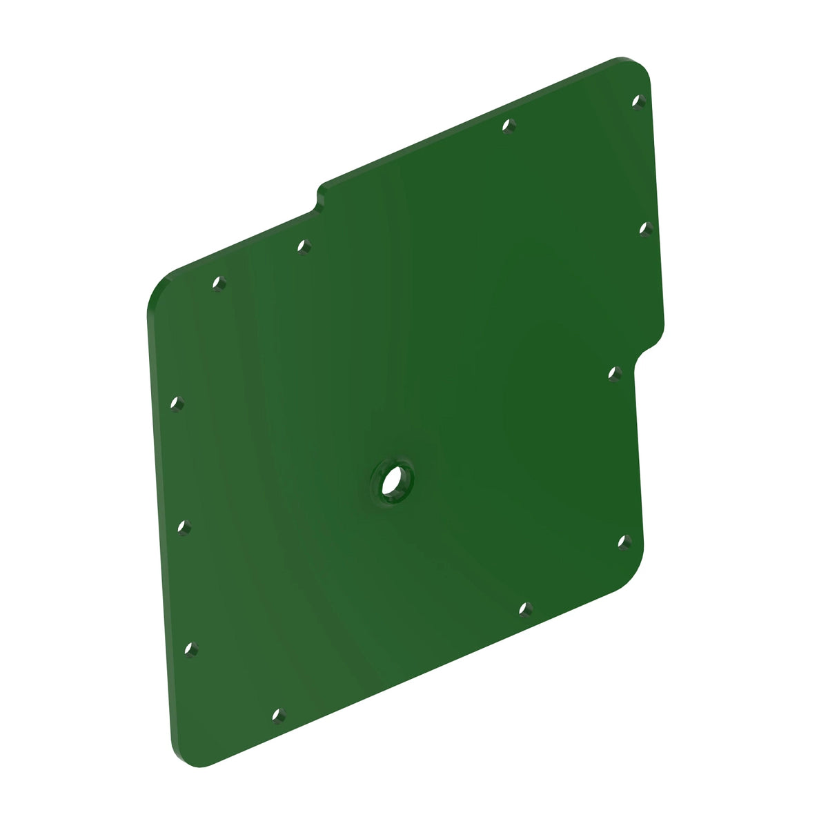 L101155: Fits John Deere L101155 Transmission Cover – Genuine OEM