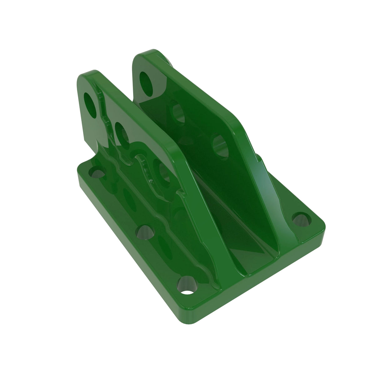L101195: Fits John Deere L101195 Bracket – Genuine OEM