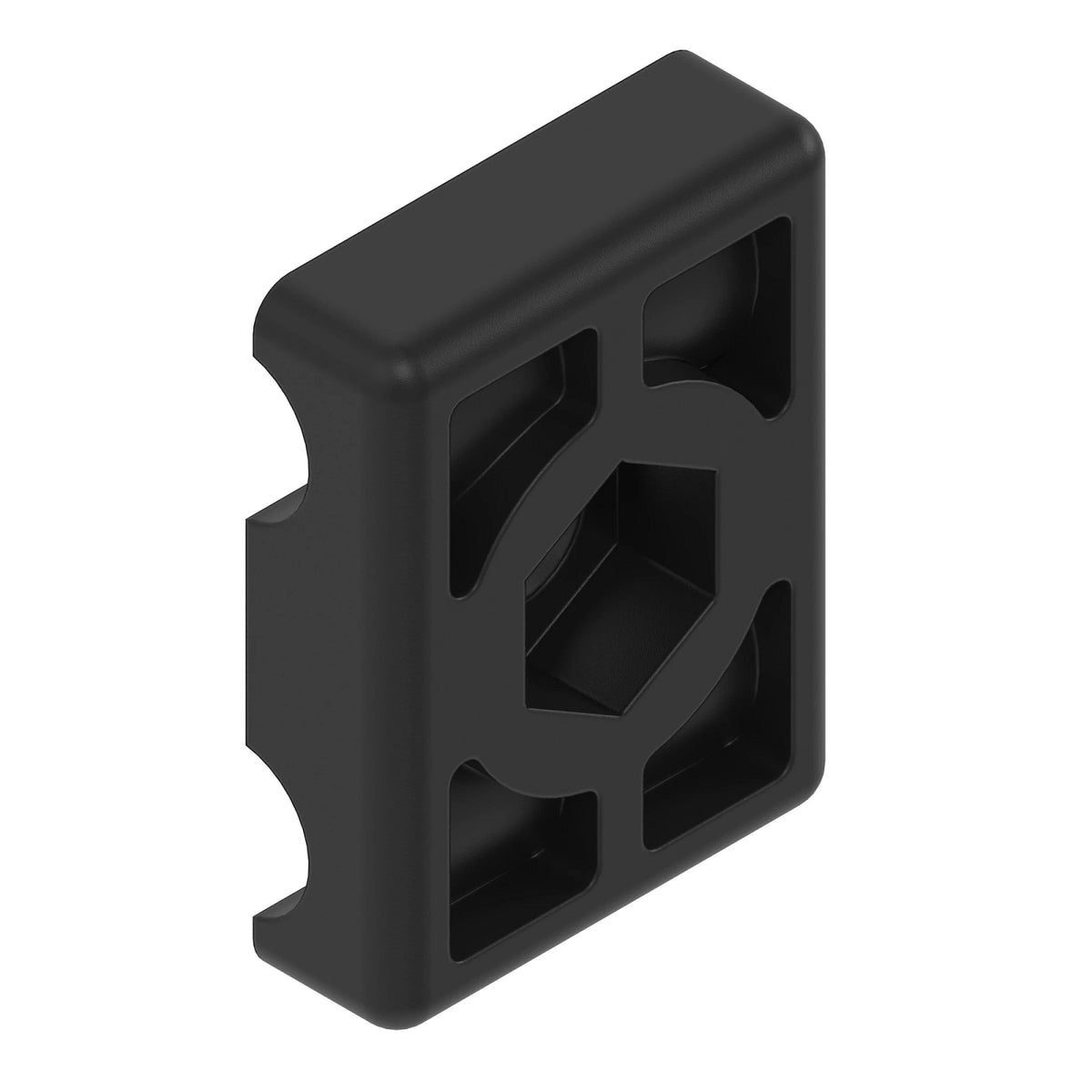 L101287: Fits John Deere L101287 2-Diameter Block Clamp – Genuine OEM