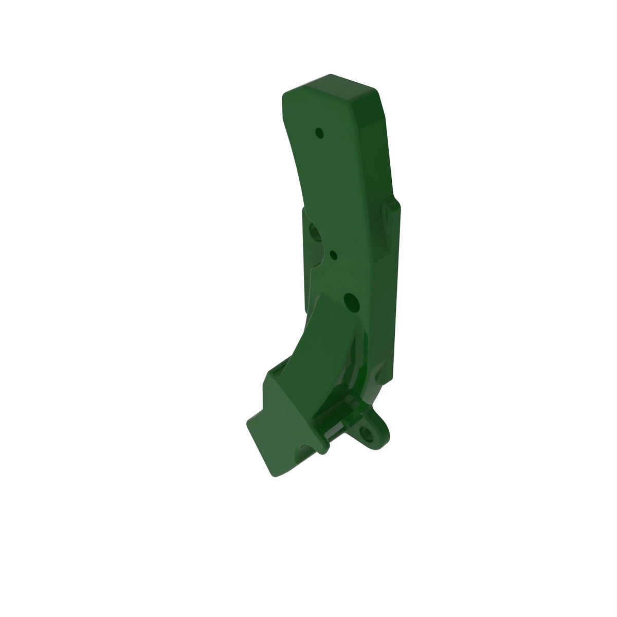 L101454: Fits John Deere L101454 Sway Block Plate s, Right Side – Genuine OEM